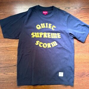 Supreme Men’s Tee